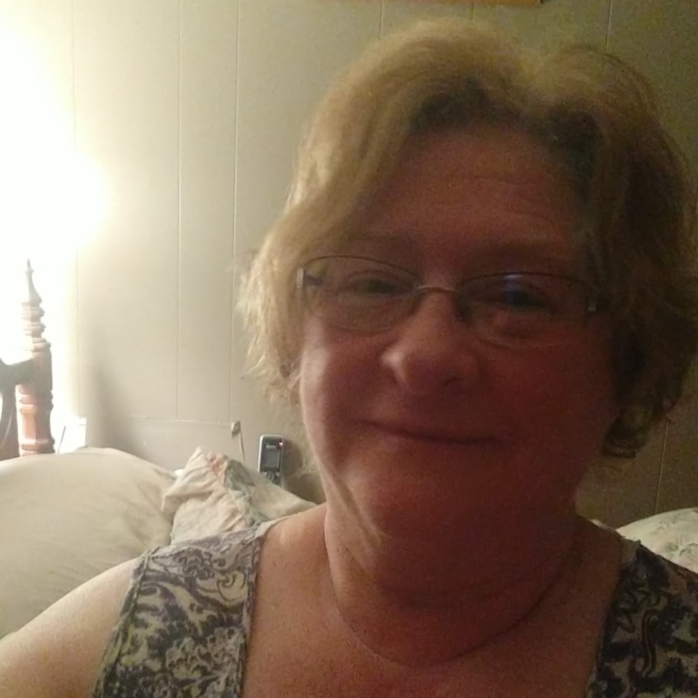 Meet your Posher, Lavonne